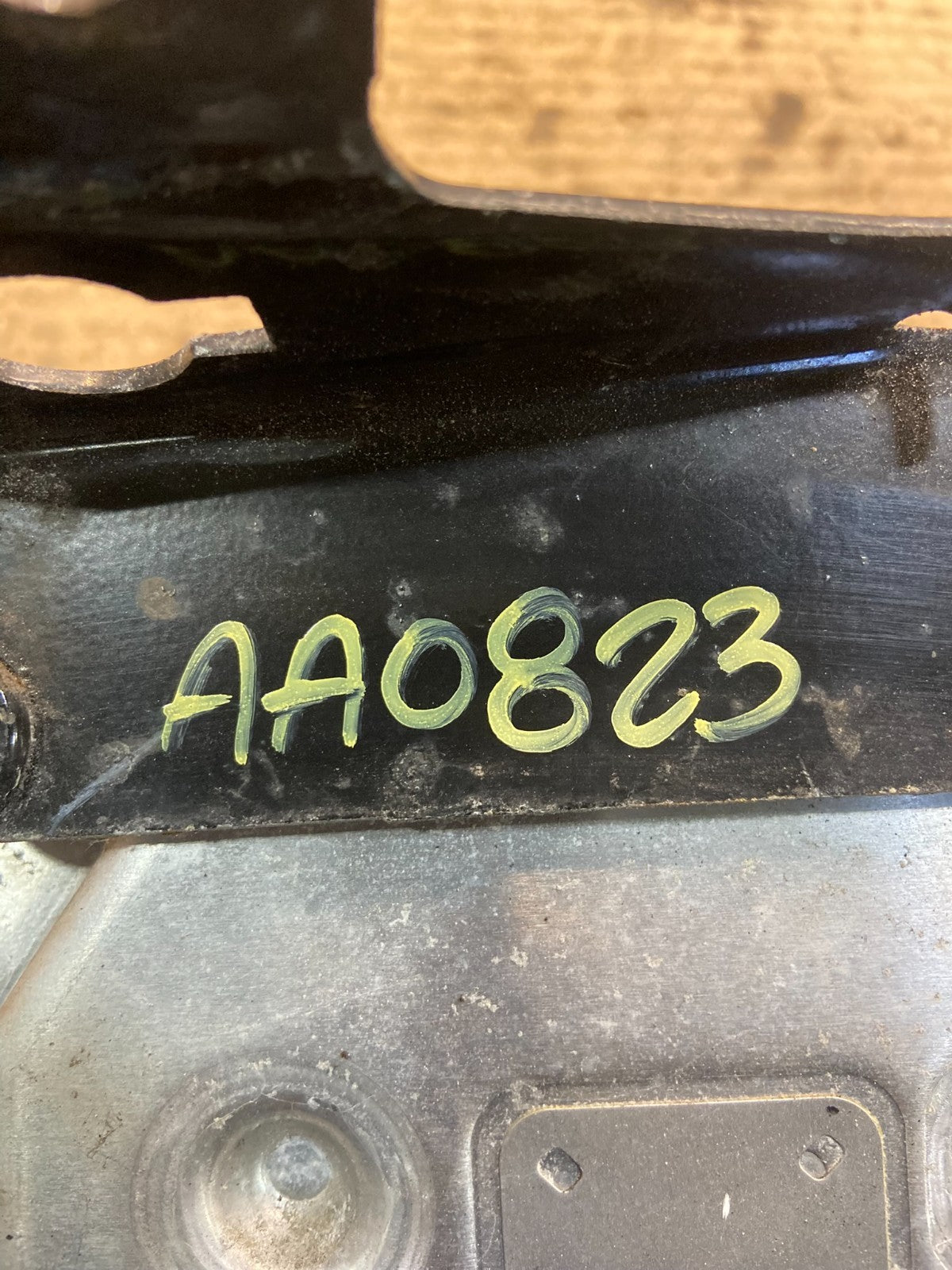 2014 Dodge Charger Chrysler 300 5.7L Engine Control Unit ECU ECM aa0823 DG5