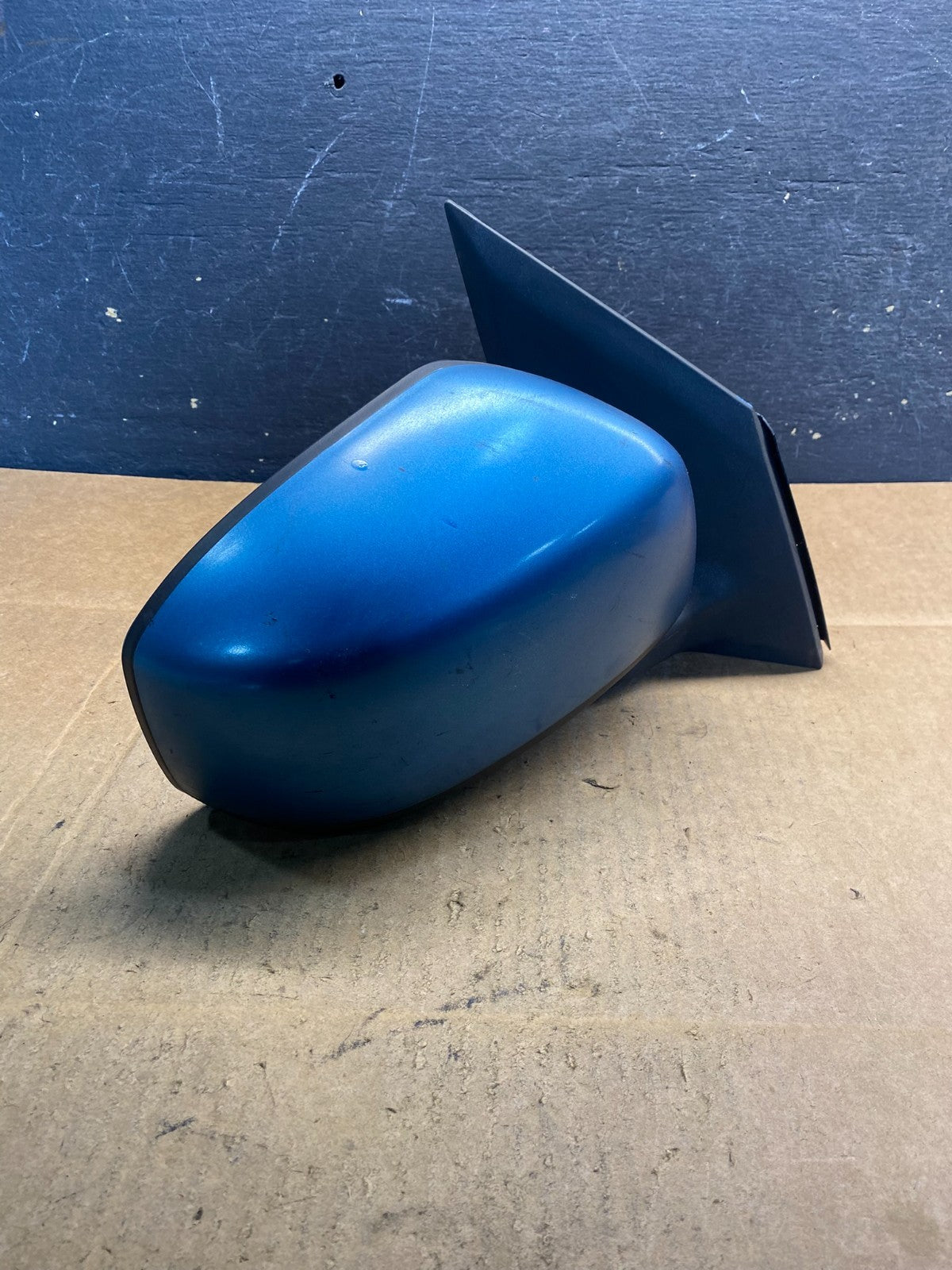 2014 to 2015 Mitsubishi Mirage Right Passenger RH View Door Mirror ab3907 DG1