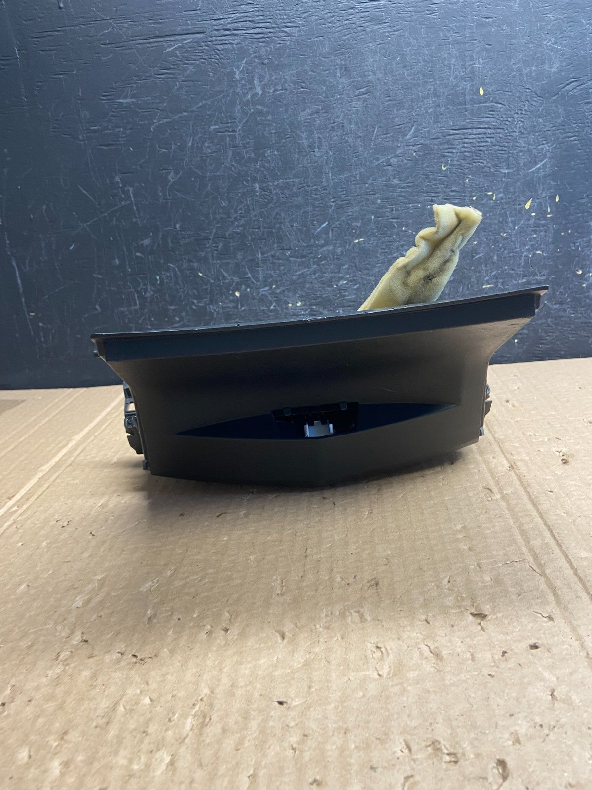 2013 2014 2015 Nissan Altima A/C Temperature Climate Control AF6309 DG4
