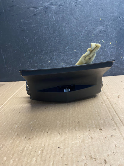 2013 2014 2015 Nissan Altima A/C Temperature Climate Control AF6309 DG4