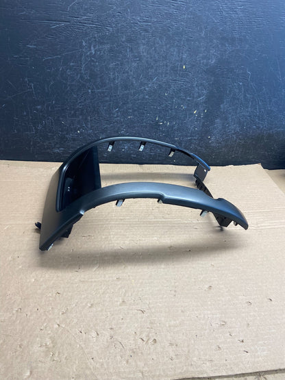 2011 to 2013 Kia Sorento Center Radio Climate Control Clock Trim af2525 DG1