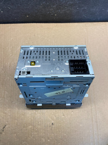 2010-2011 Kia Soul AM FM Radio Stereo Audio CD Player Receiver AG1507 DG5