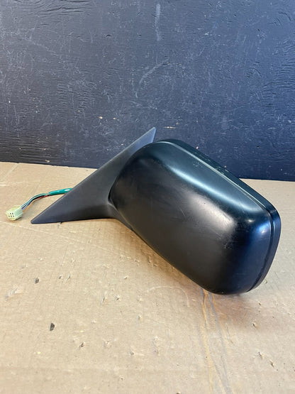 2000 to 2004 Subaru Legacy Outback Left Driver LH View Mirror AC9809 DW1