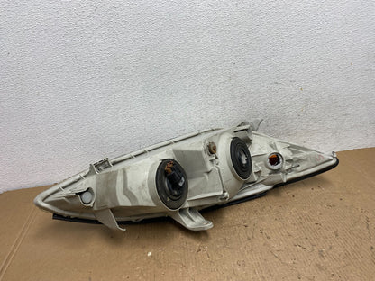 2002 2003 2004 Toyota Camry Left Driver Lh Side Halogen Headlight AD8770 DW4