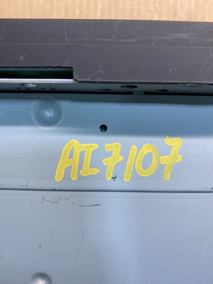 2015 2016 2017 Volkswagen Jetta Radio CD Player AM/FM AI7107 DG8