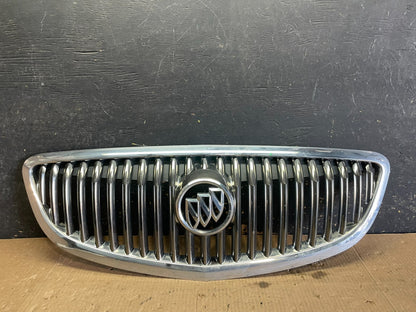 2008 to 2012 Buick Enclave Front Upper Grill Grille Oem y9797 DG0