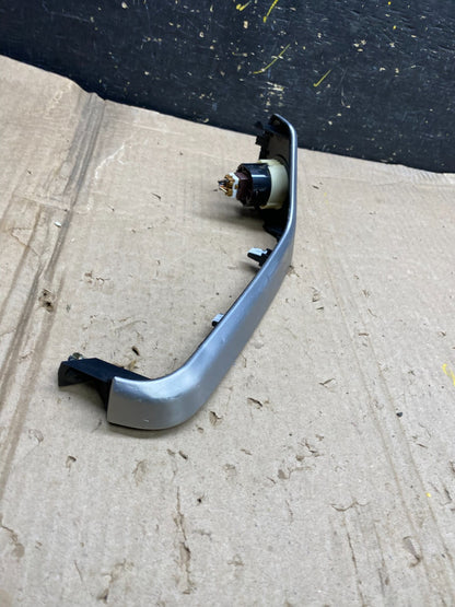 2009 - 2014 Nissan Murano Engine Ignition Start Switch Trim Bezel OEM X5885 DG2