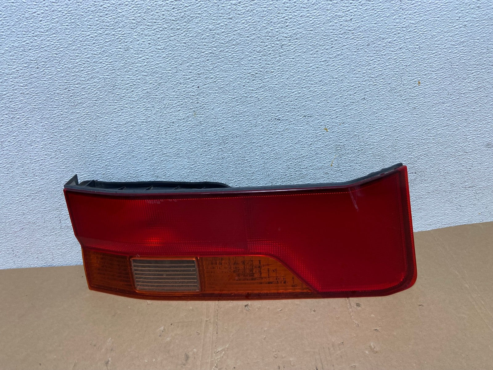 1999 2000 2001 Honda Odyssey Left Driver LH Tail Light Inner AD7901 LK0
