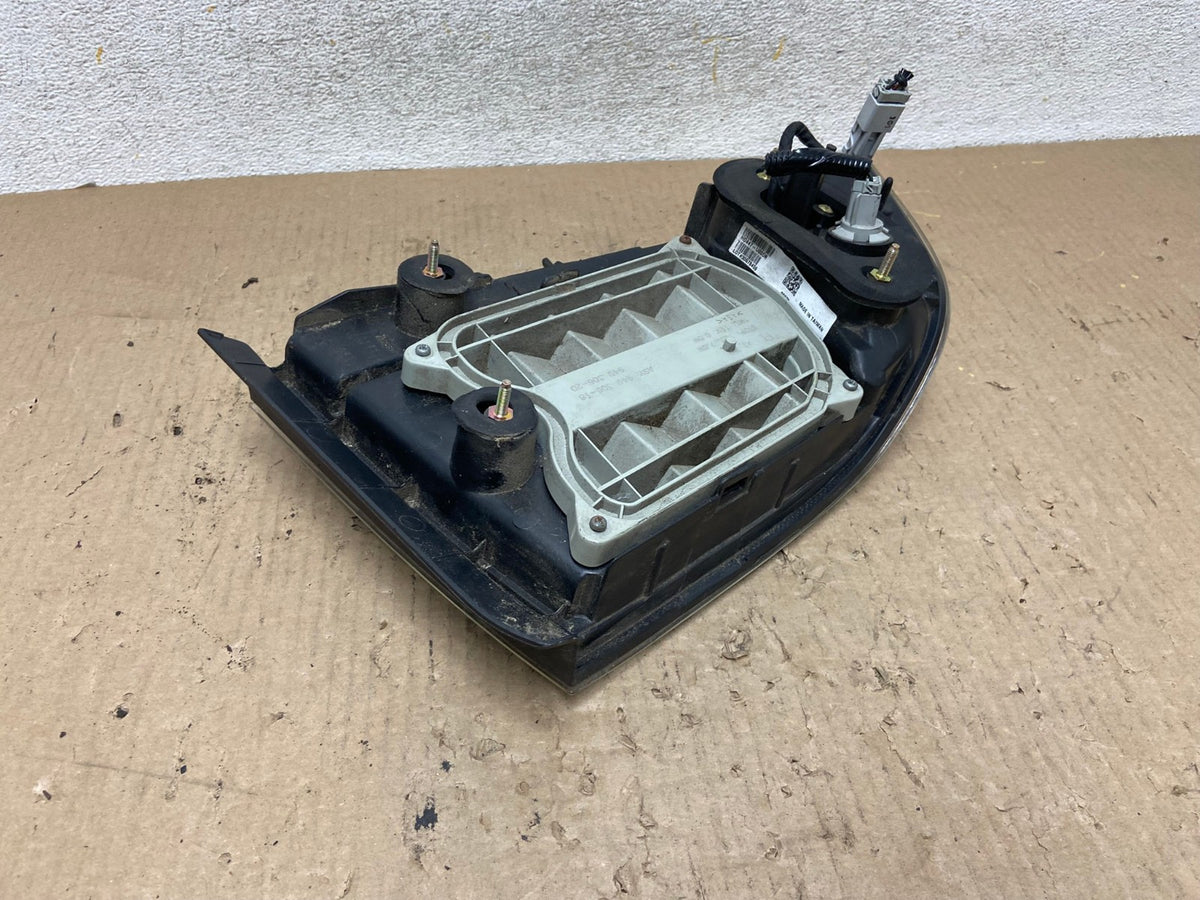 2007 2008 Acura TL Type-S Right Passenger RH Side Tail Light AH6603 LK4