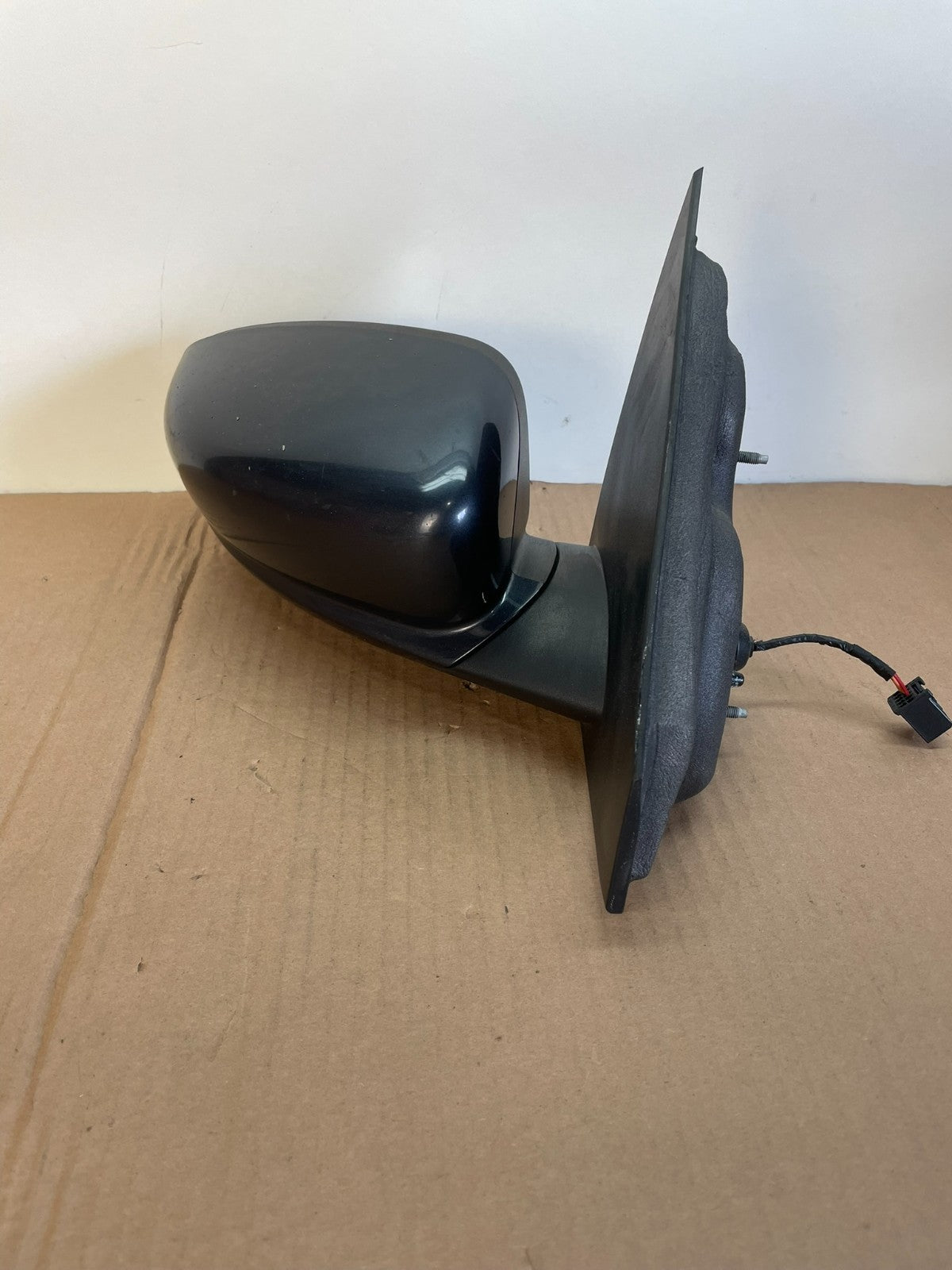 2013 to 2016 Dodge Dart Right Passenger Side View Door Mirror AG7747 DW1