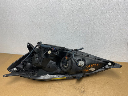 2006 to 2010 Toyota Sienna Right Passenger Rh Side Headlight XENON AC2960 DW6