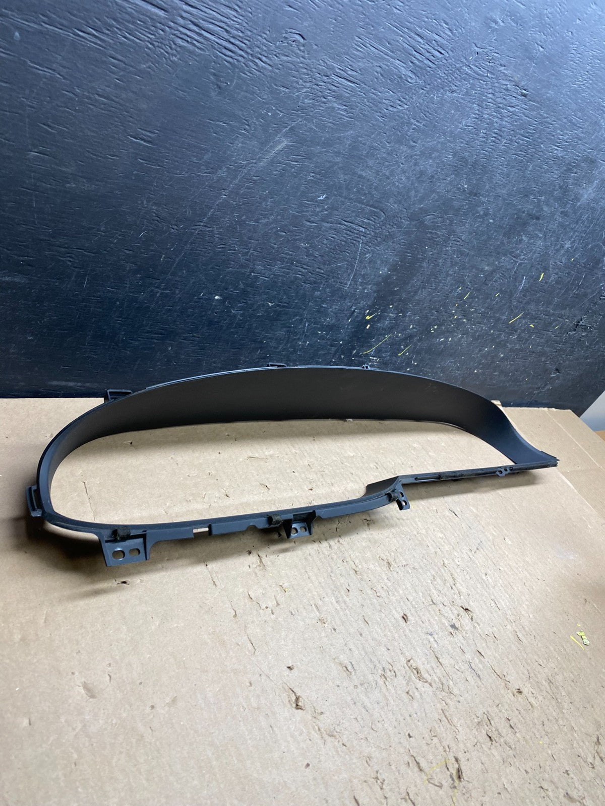 2005 to 2010 Toyota Avalon Cluster Speedometer Instrument Bezel T5805 DG2