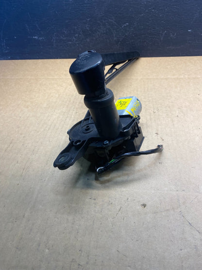 2008-2017 GMC Acadia Enclave Tailgate Back Door Rear Wiper Motor Wiper ac2776 DG4