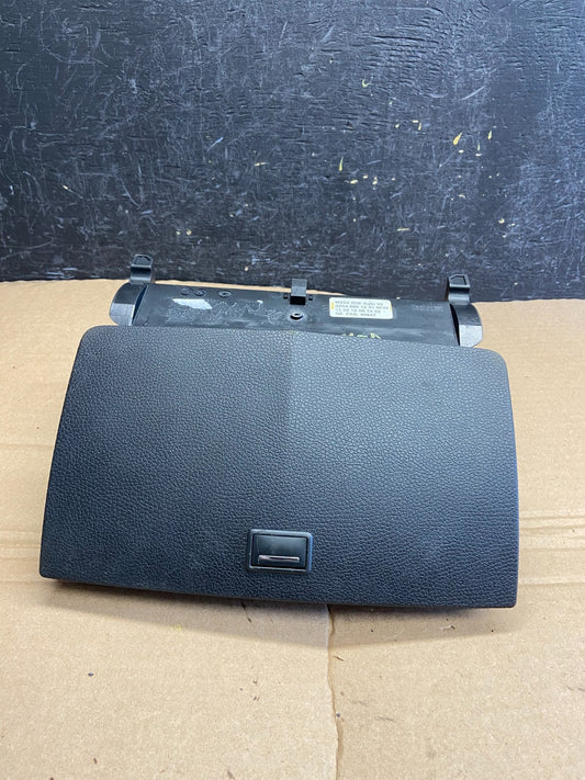 2008-2011 Mercedes W204 C300 Navigation Display Screen Monitor w/Cover af1790 DG0