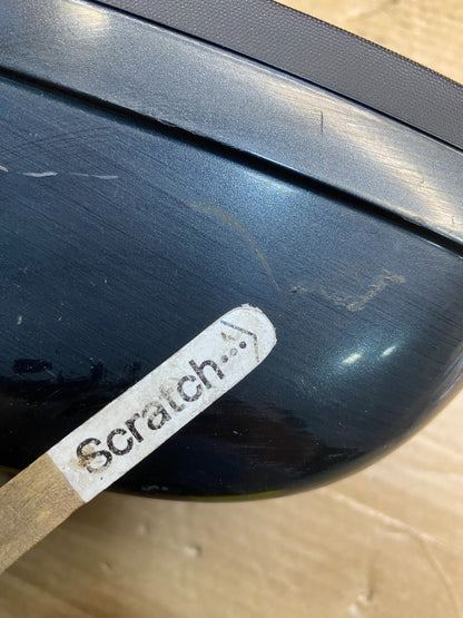 2006-2010 Ford Fusion Milan Left Driver Side Door Mirror AD6640 DW5