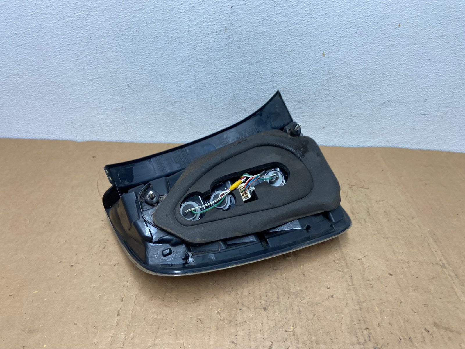 2006 2007 2008 2009 Toyota Prius Tail Light Right Passenger Side AD1436 LK5