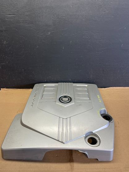 2004 to 2007  Cadillac CTS 3.6L Plastic Engine Cover Shield E3992 PS0