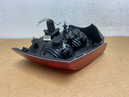 2009-2010 Dodge Charger Left Driver LH Side Tail Light AD5300 LK6