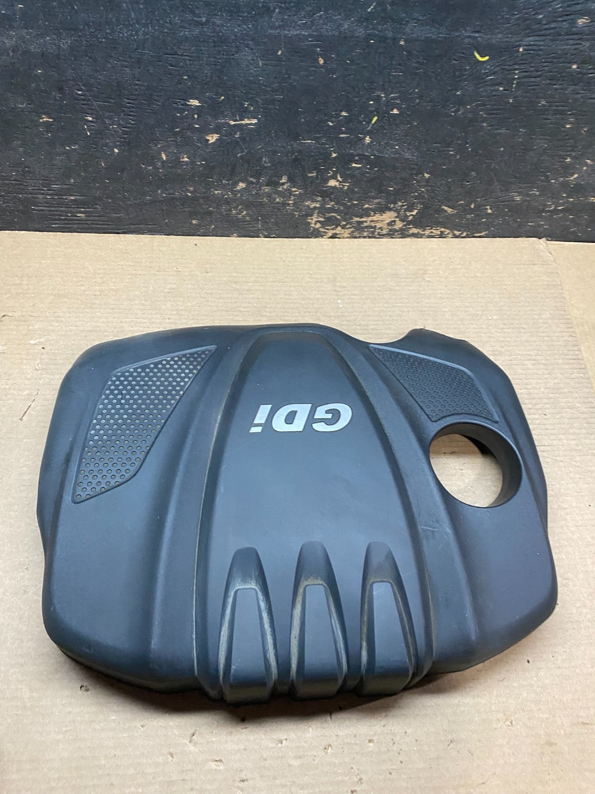 2012 - 2015 Kia Optima Sonata 2.4L  Engine Motor Cover v7033 DG1