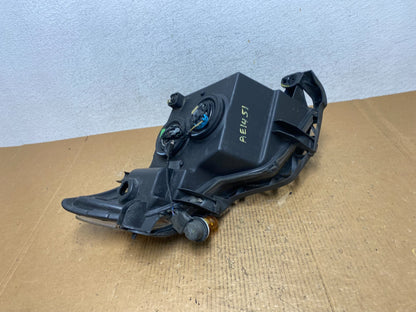 2007 2008 2009 2010 Ford Edge Headlight Left Driver Halogen AE1451 DW7