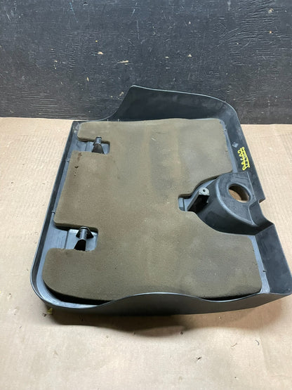 2008 to 2010 Saturn Aura 3.5L Engine Motor Cover L9226 DG7
