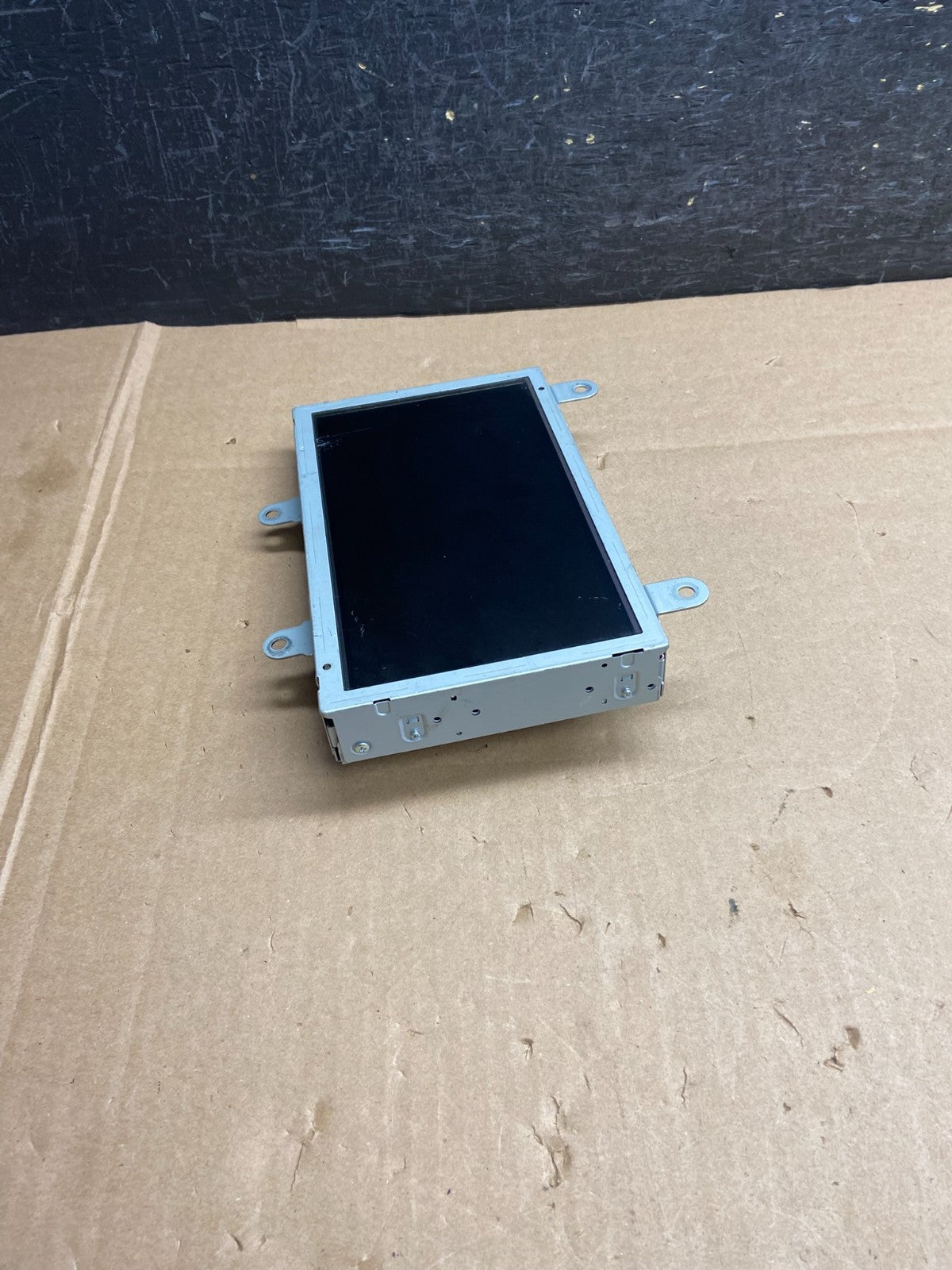 2010-2013 Buick Lacrosse Dash Multimedia 8" Radio Touch Screen Display AI62891