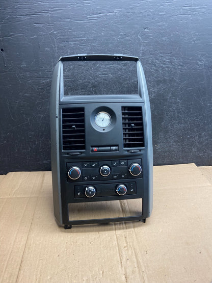 2008 2010 Chrysler Town Country Ac Heater Climate Control Temperature ai6097 DG0