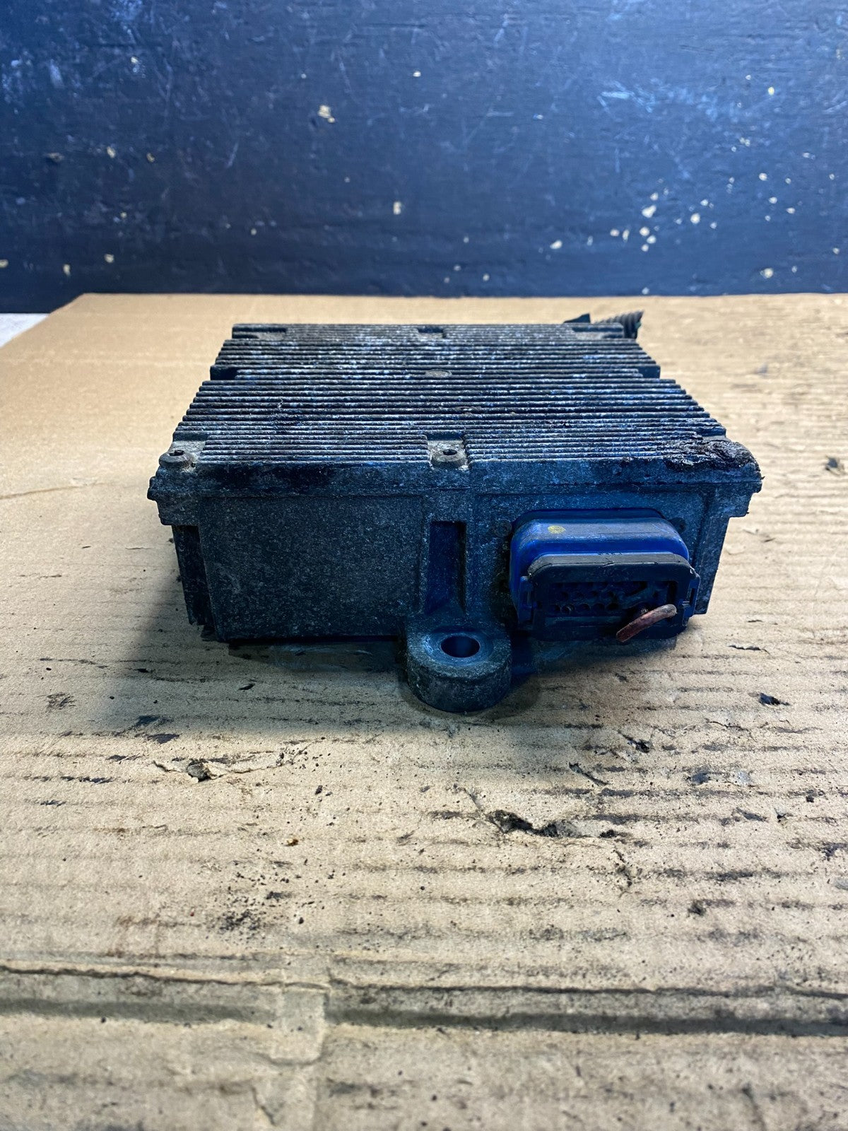 2006 international 4300 body control module 3559721C95 AA54322
