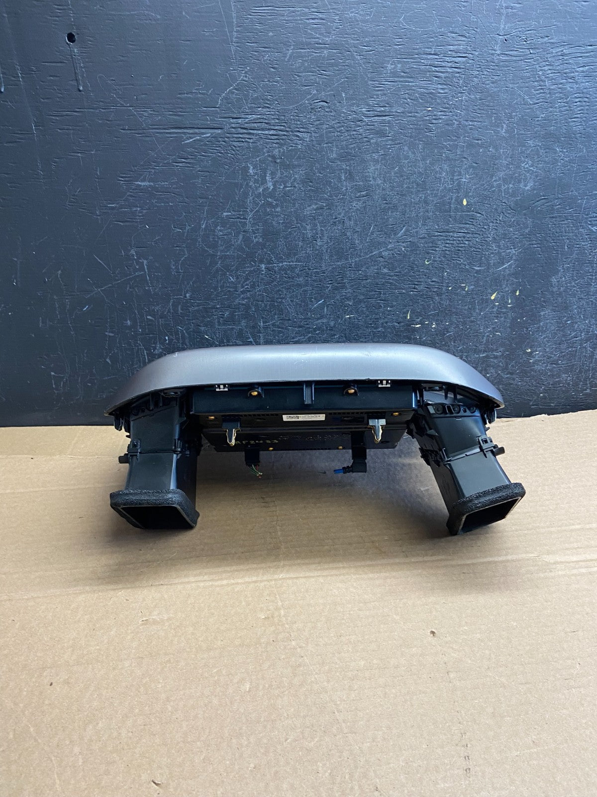 2015 - 2016 GMC Canyon 8" Touch Screen Radio Display Control Panel AF2433 DG3