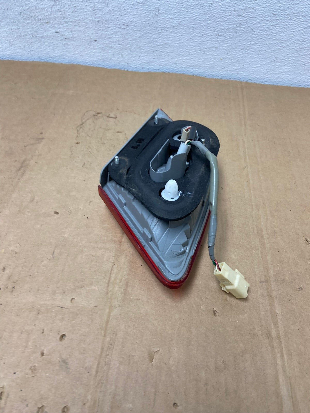 2007 2008 2009 Toyota Camry Right Passenger Rh Tail Light Inner AC8592 LK3