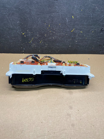 2001 2002 2003 Ford Explorer Speedometer Cluster Gauge Oem S6339 DG6