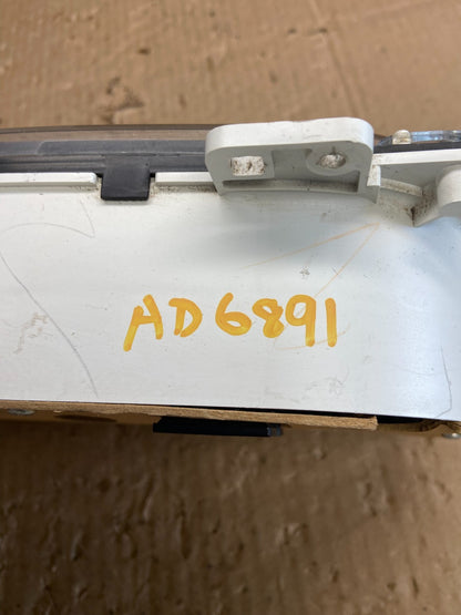 2000-2001 Dodge Ram 1500 Instrument Speedometer Gauge Cluster AD6891 DG7