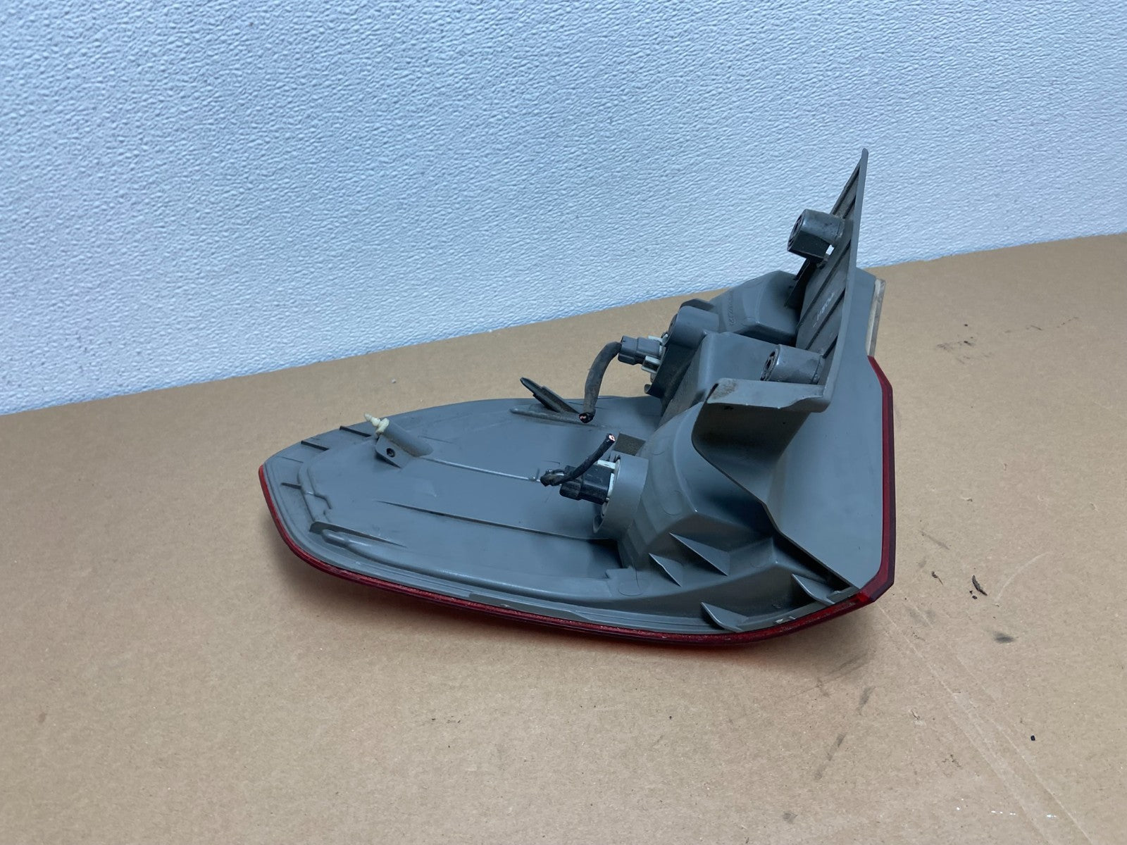 2008 2009 2010 Honda Odyssey Left Driver LH Side Tail Light AB6311 DW4