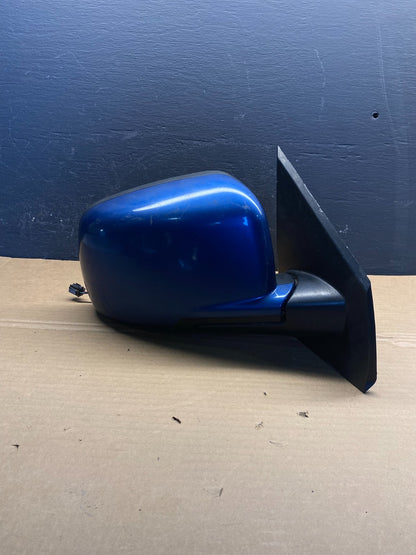 2009 - 2020 Dodge Journey Right Passenger View Door Heated Mirror AC8747 DG0