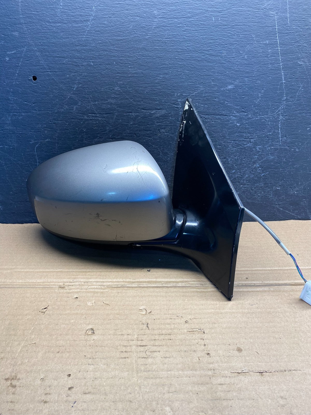 2009 to 2014 Nissan Murano Right Passenger Side View Door Mirror AE8112 DG0