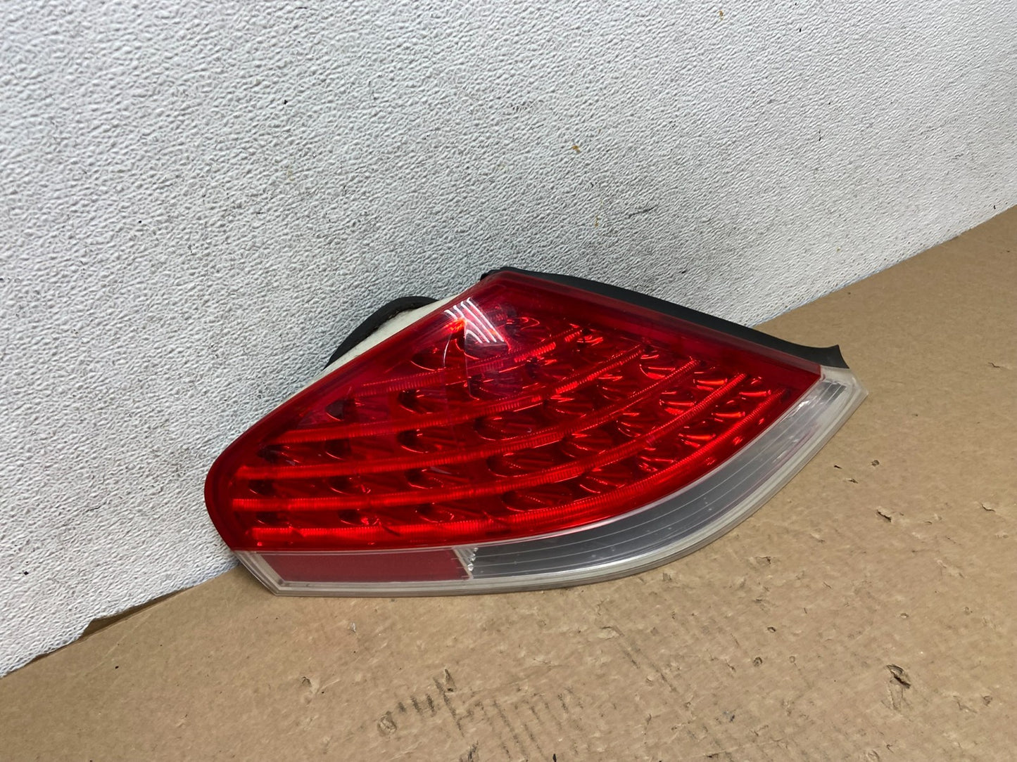 2004-2007 BMW 6 Series 650Ci 645Ci Left Driver Lh Side Tail Light AF7914 DW1