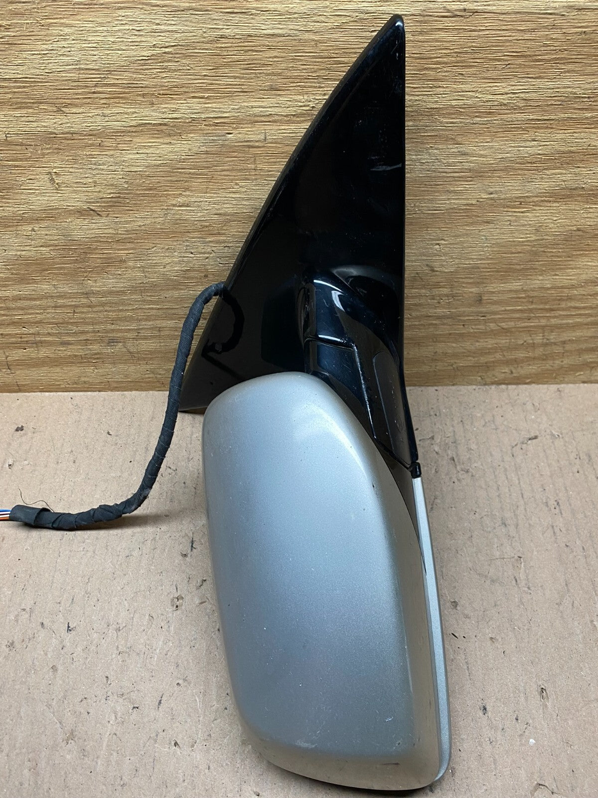 2006 to 2010 Bmw 528i 530i 535i Series Right Passenger RH View Mirror C18154