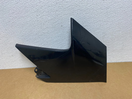 2015 to 2021 Nissan Murano Right Tail Gate Spoiler End Cover 96032-5AA0A0