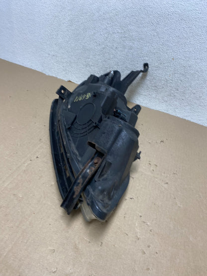 2004 2005 Honda Civic Sedan Headlight Halogen Left Driver Lh AG6911 DW6