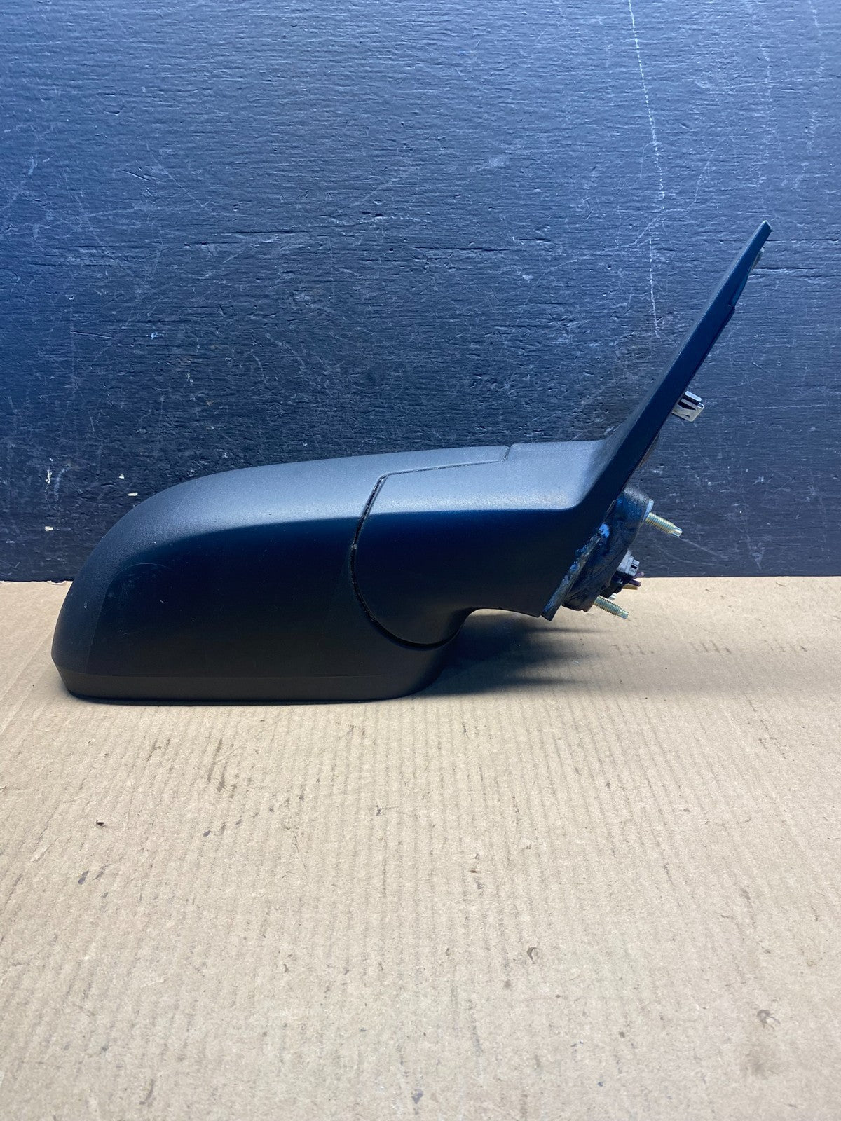 2008 - 2009 Ford Taurus X Right Passenger View Door Mirror ae6344 DG3