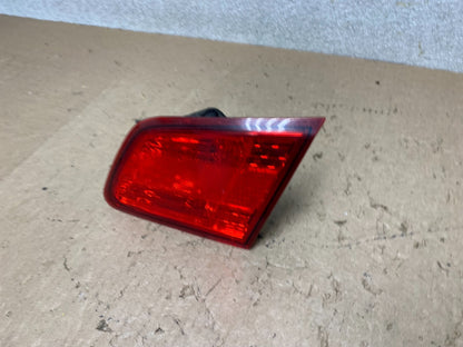 2010-2014 Subaru Legacy Right Passenger Rh Side Tail Light Inner Oem W9120 DW1