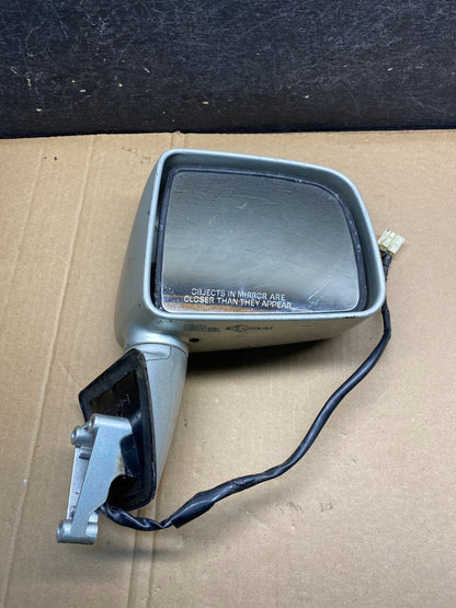 1999 to 2003 Lexus RX300 Right Passenger RH Side View Door Mirror AG3664 DW10