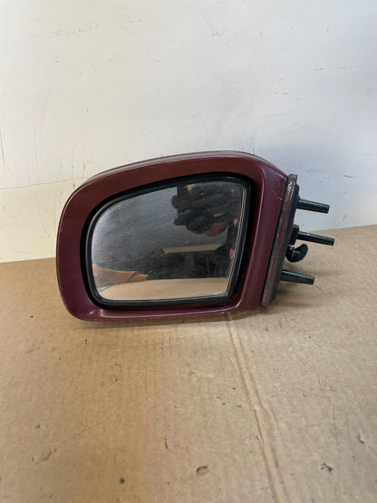 2007 2008 Mercedes GL-Class Left Driver LH Side Door View Mirror ah6354 DG9