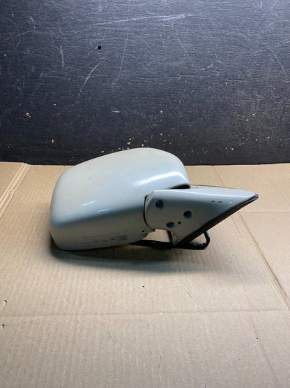 2004 2005 Lexus LX470 Right Passenger RH  View Door Mirror OEM ab0489  DG3