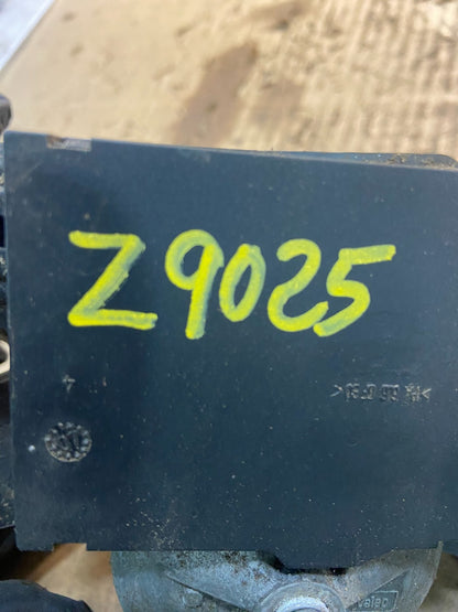 2007 to 2010 Ford Edge Licnoln MKX Rear Windshield Wiper Motor OEM Z9025 DG7