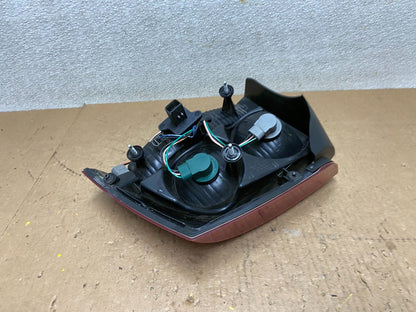 2006 2007 2008 Dodge Charger Tail Light Left Driver Lh Side Oem Z9369 DW5