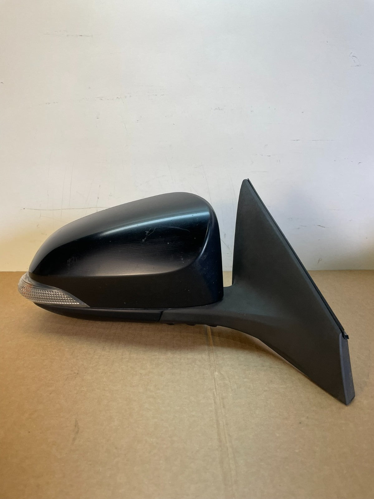 2013 - 2018 Toyota Avalon Right Passenger RH View Door Turn Sgn Mirror AH6274 DW0