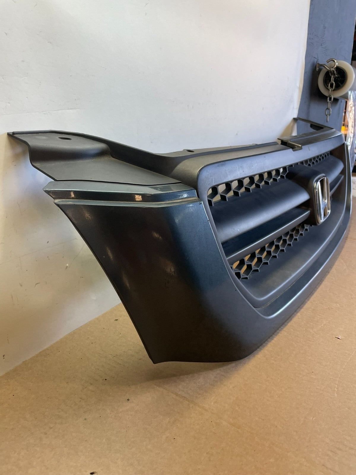 2003 2004 2005 Honda Pilot Front Upper Grill Grille ag2902 DG2