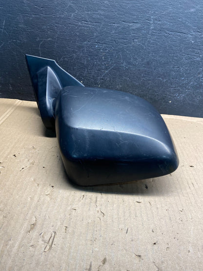 2013-2018 Nissan NV200 Left Driver LH View Door Mirror AE7952 DW1