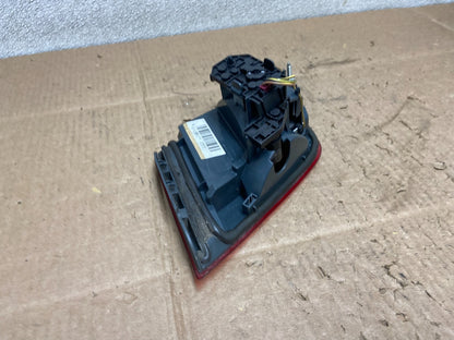 2011-2013 BMW 5 F10 Rear Left Driver LH Trunk Inner Tail Light OEM Y9060 DW6
